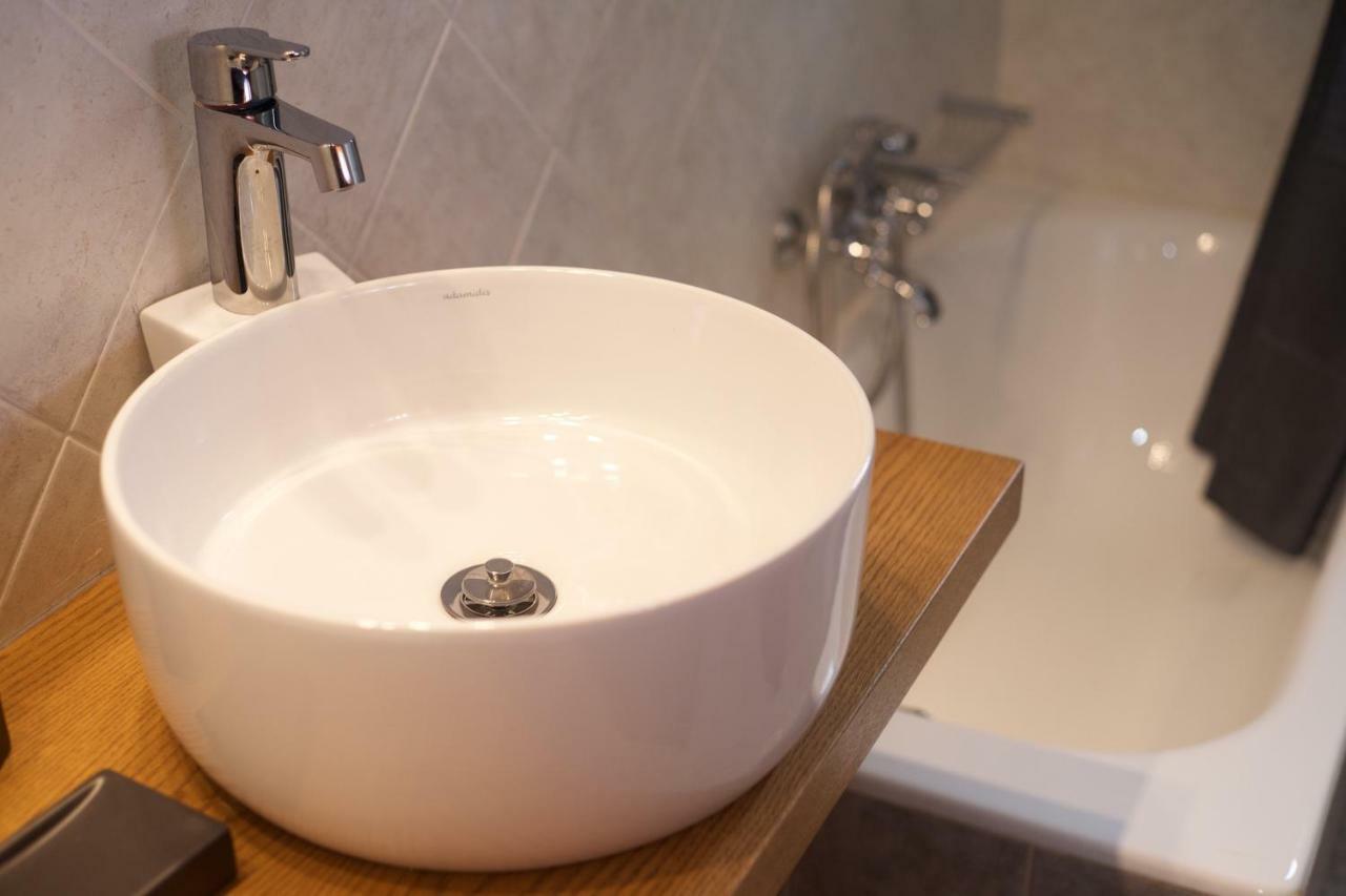 Tettix Summer House Fiskardo Zewnętrze zdjęcie