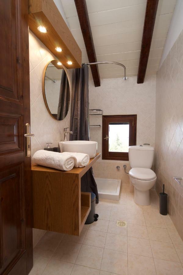 Tettix Summer House Fiskardo Zewnętrze zdjęcie
